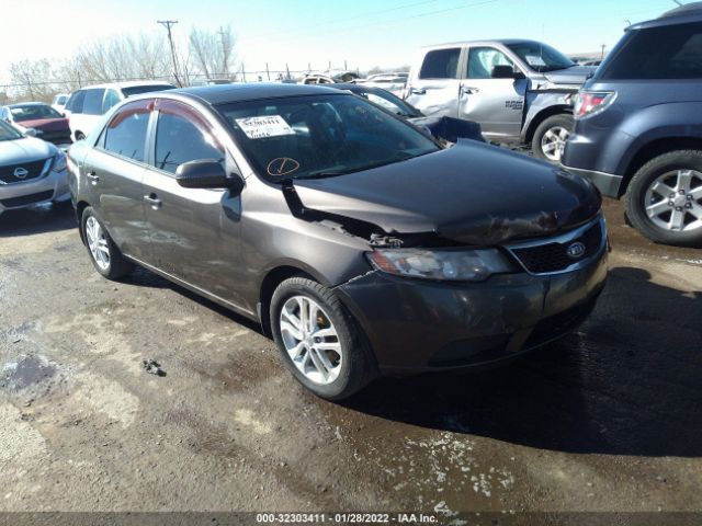 KIA FORTE 2012 knafu4a24c5568780