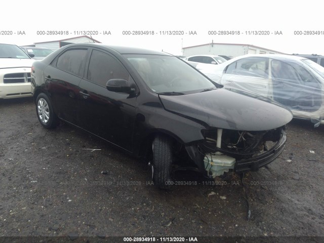 KIA FORTE 2012 knafu4a24c5574000