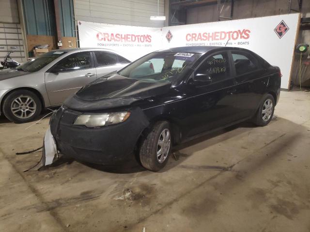 KIA FORTE EX 2012 knafu4a24c5577284