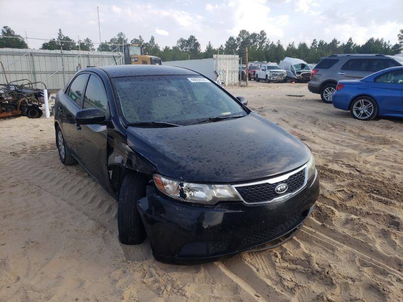 KIA FORTE EX 2012 knafu4a24c5581318