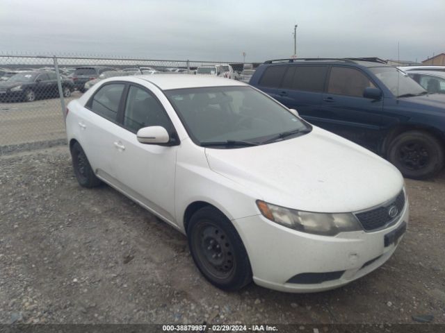 KIA FORTE 2012 knafu4a24c5582873