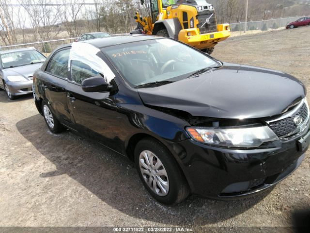 KIA FORTE 2012 knafu4a24c5583070