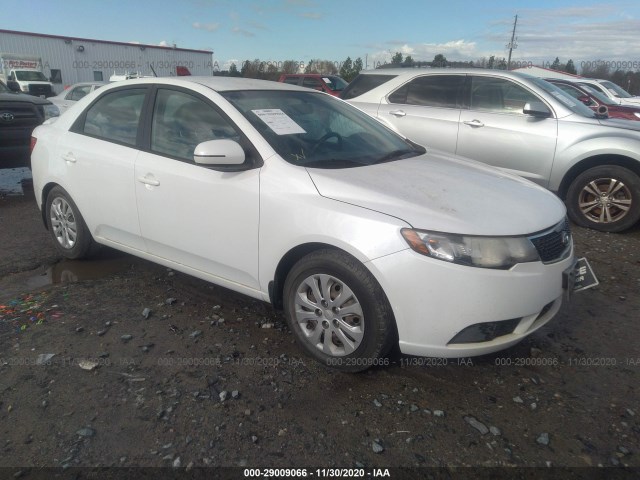 KIA FORTE 2012 knafu4a24c5584543