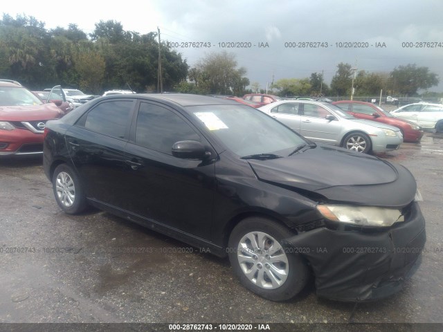 KIA FORTE 2012 knafu4a24c5585448