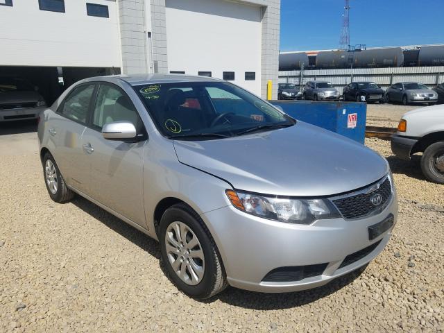 KIA FORTE EX 2012 knafu4a24c5586180