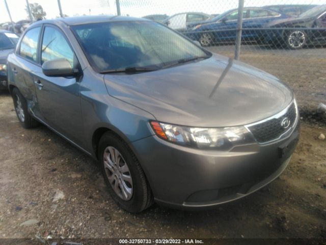 KIA FORTE 2012 knafu4a24c5587491