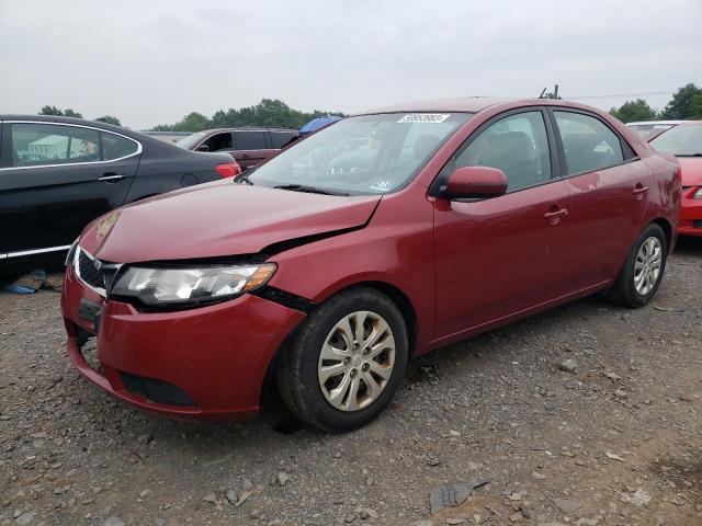 KIA FORTE EX 2012 knafu4a24c5587863