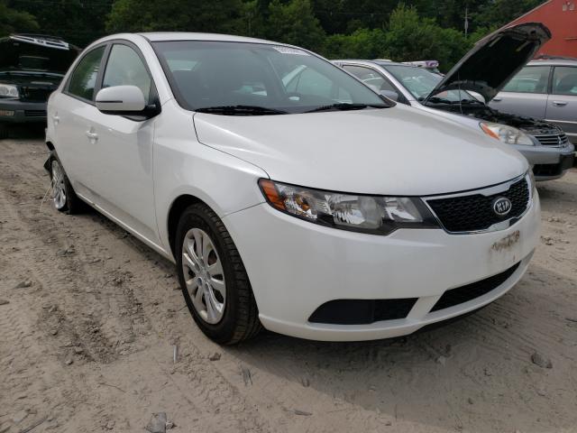 KIA FORTE EX 2012 knafu4a24c5588138