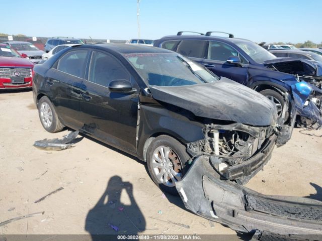 KIA FORTE 2012 knafu4a24c5588396