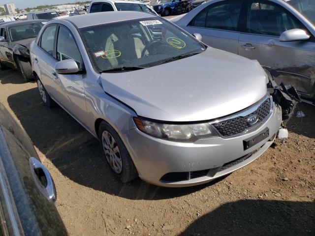 KIA FORTE EX 2012 knafu4a24c5590259