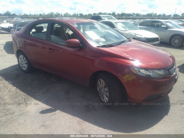 KIA FORTE 2012 knafu4a24c5591878