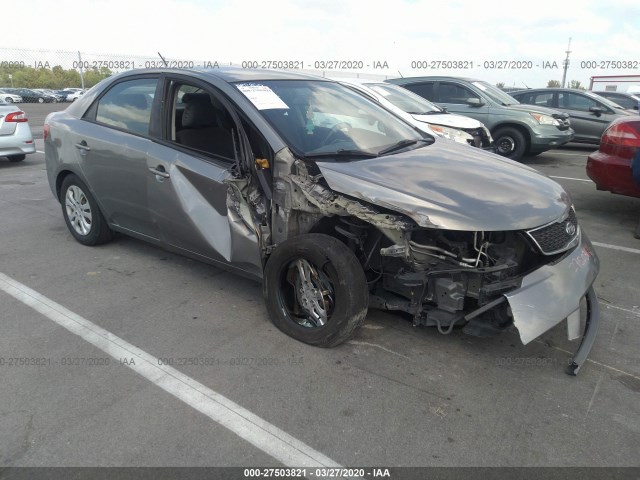 KIA FORTE 2012 knafu4a24c5595056