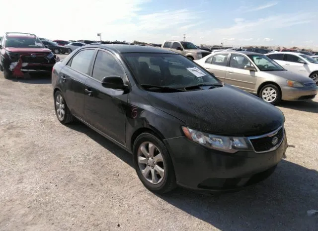 KIA FORTE 2012 knafu4a24c5597681