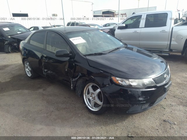 KIA FORTE 2012 knafu4a24c5599981