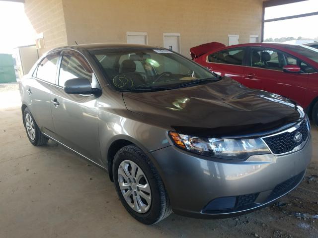 KIA FORTE EX 2012 knafu4a24c5605262