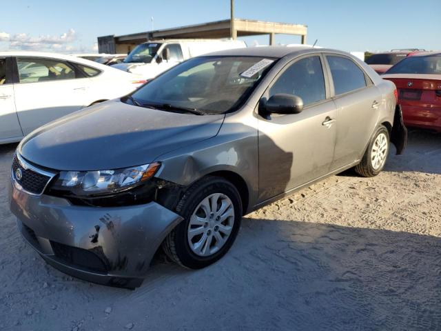 KIA FORTE EX 2012 knafu4a24c5605603