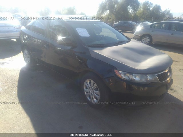 KIA FORTE 2012 knafu4a24c5606203