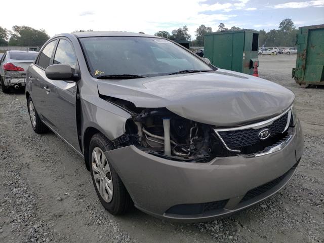 KIA FORTE EX 2012 knafu4a24c5606833