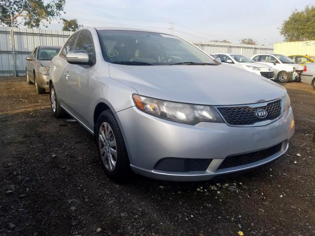 KIA FORTE EX 2012 knafu4a24c5607139