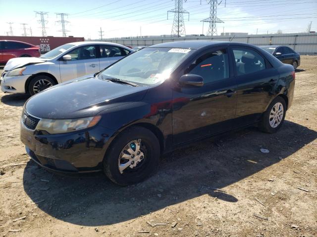 KIA FORTE 2012 knafu4a24c5608646