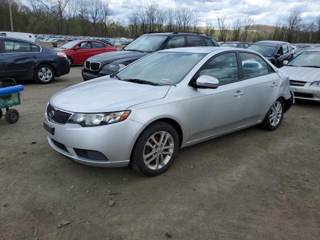 KIA FORTE 2012 knafu4a24c5610509