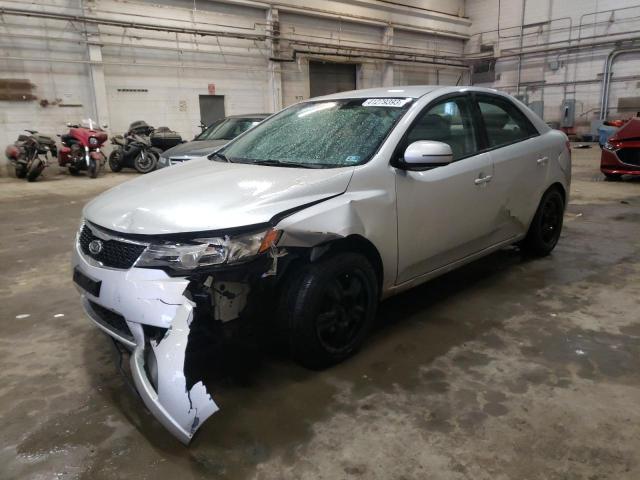 KIA FORTE EX 2012 knafu4a24c5612213