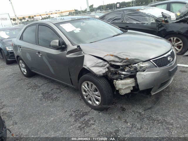 KIA FORTE 2012 knafu4a24c5613104