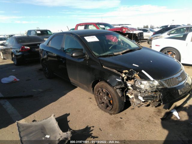 KIA FORTE 2012 knafu4a24c5616259