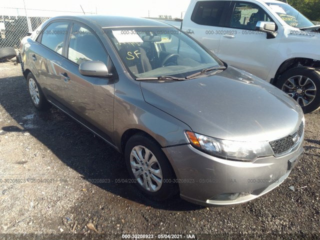 KIA FORTE 2012 knafu4a24c5626032