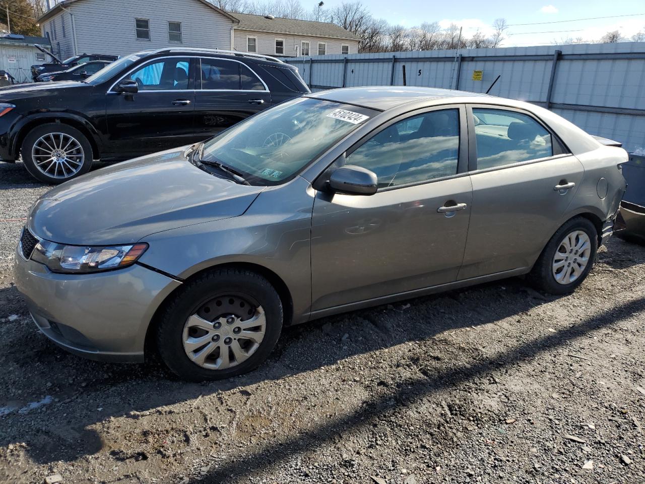 KIA FORTE 2012 knafu4a24c5630856