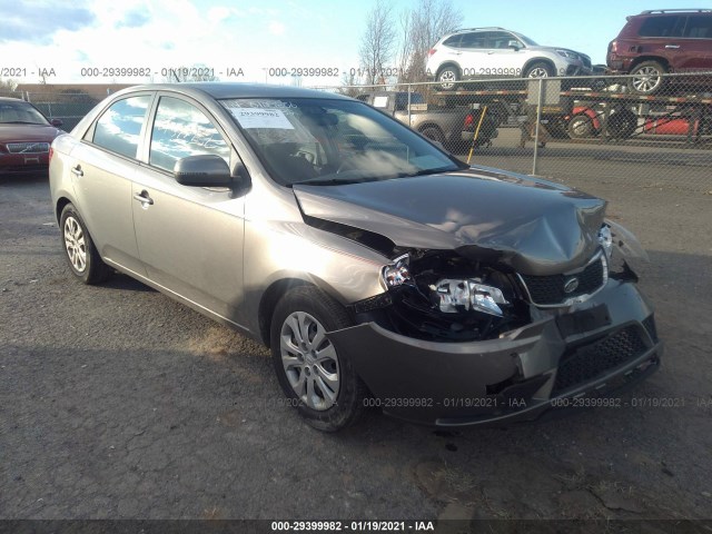 KIA FORTE 2012 knafu4a24c5633708