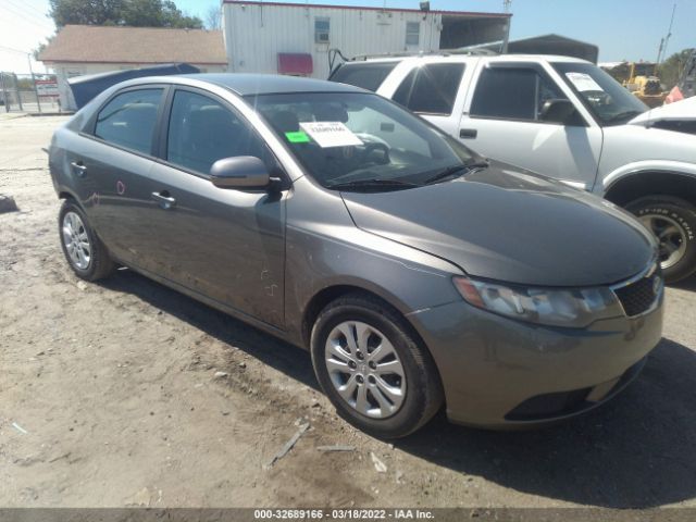 KIA FORTE 2012 knafu4a24c5634390