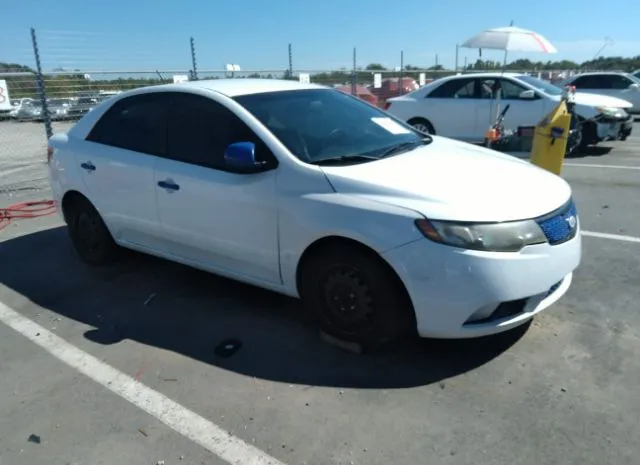 KIA FORTE 2012 knafu4a24c5638603