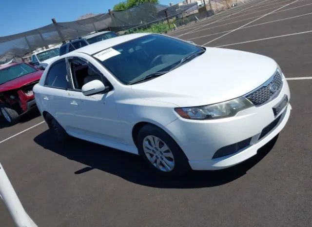 KIA FORTE 2012 knafu4a24c5642635