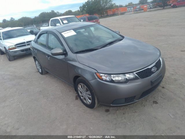 KIA FORTE 2012 knafu4a24c5643199