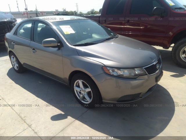 KIA FORTE 2012 knafu4a24c5643350