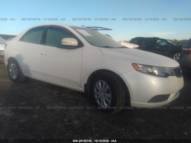 KIA FORTE 2012 knafu4a24c5644000