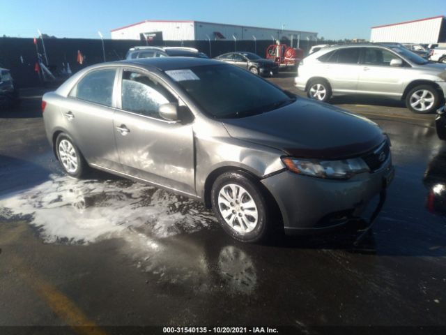 KIA FORTE 2012 knafu4a24c5644045