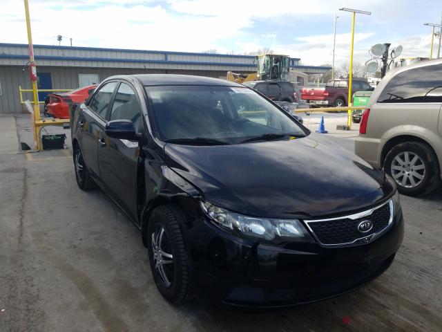 KIA FORTE EX 2012 knafu4a24c5644613