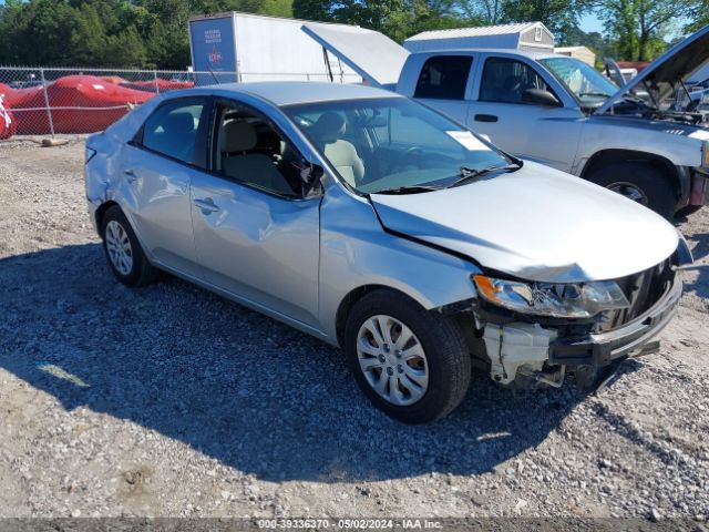 KIA FORTE 2013 knafu4a24d5646315