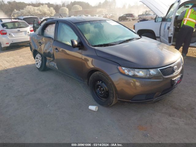 KIA FORTE 2013 knafu4a24d5646573