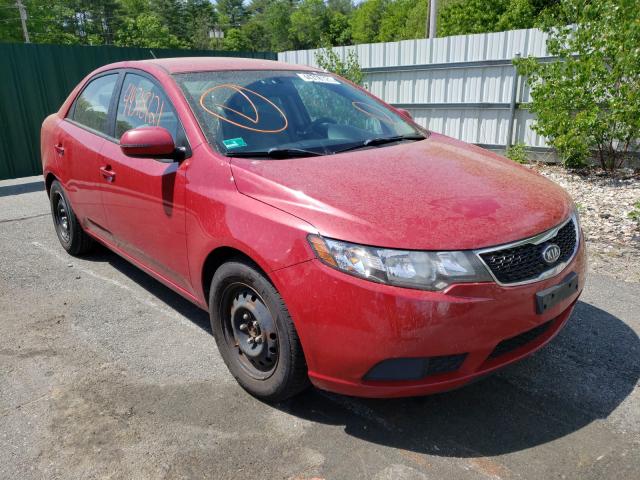 KIA FORTE EX 2013 knafu4a24d5646685