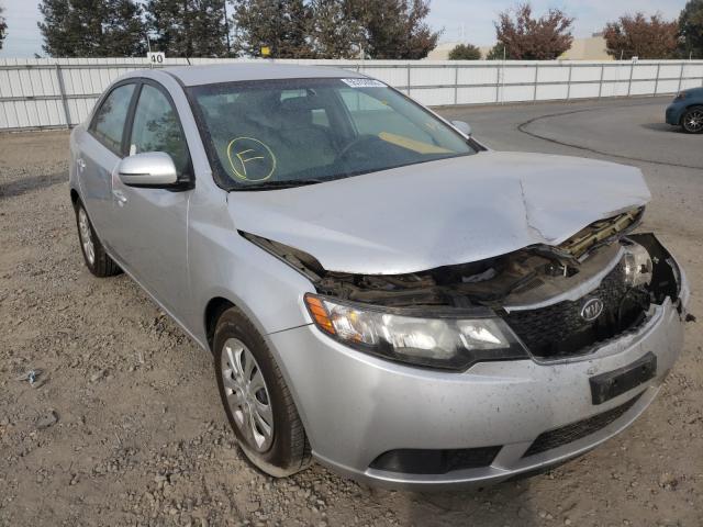 KIA FORTE EX 2013 knafu4a24d5654155