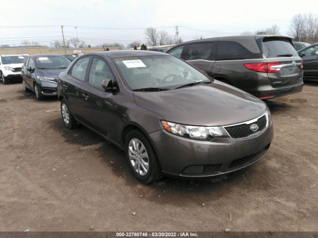 KIA FORTE 2013 knafu4a24d5655984