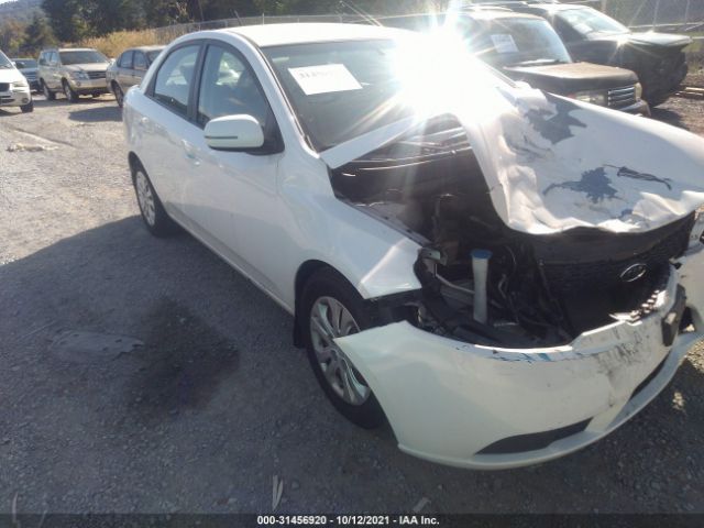 KIA FORTE 2013 knafu4a24d5657654