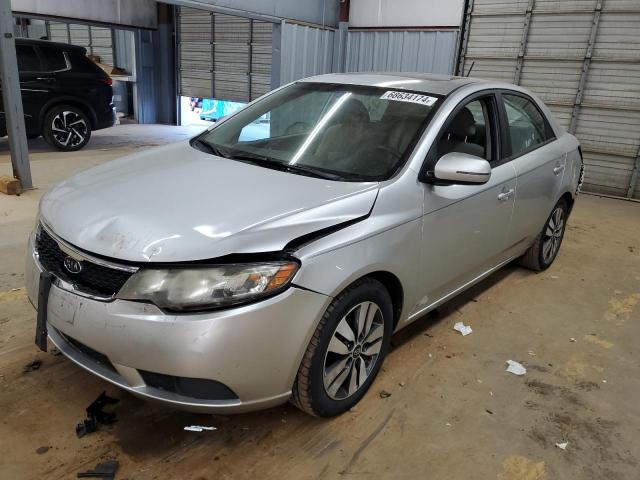 KIA FORTE EX 2013 knafu4a24d5657878