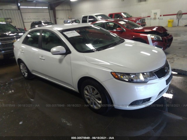 KIA FORTE 2013 knafu4a24d5666645