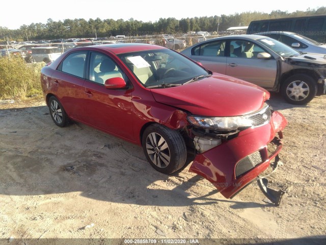 KIA FORTE 2013 knafu4a24d5667861