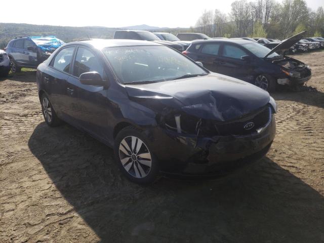 KIA FORTE EX 2013 knafu4a24d5668315