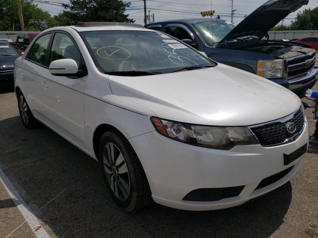 KIA FORTE EX 2013 knafu4a24d5668766